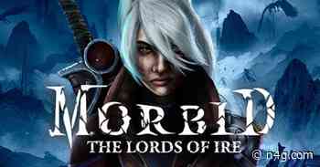 The nightmarish action-adventure "Morbid: The Lords of Ire" is now available for PC and consoles