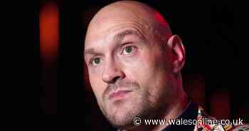 Tyson Fury's huge net worth as he refuses to leave any money to his seven children