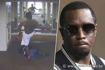 Sean ‘Diddy’ Combs niet vervolgd voor gewelddadig incident op bewakingsvideo