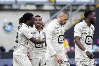 KV Mechelen wint voor de vierde keer dit seizoen van Westerlo