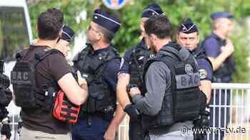 Verdächtiger Rucksack: Bombenalarm sorgt für kurzzeitigen Schreck in Cannes