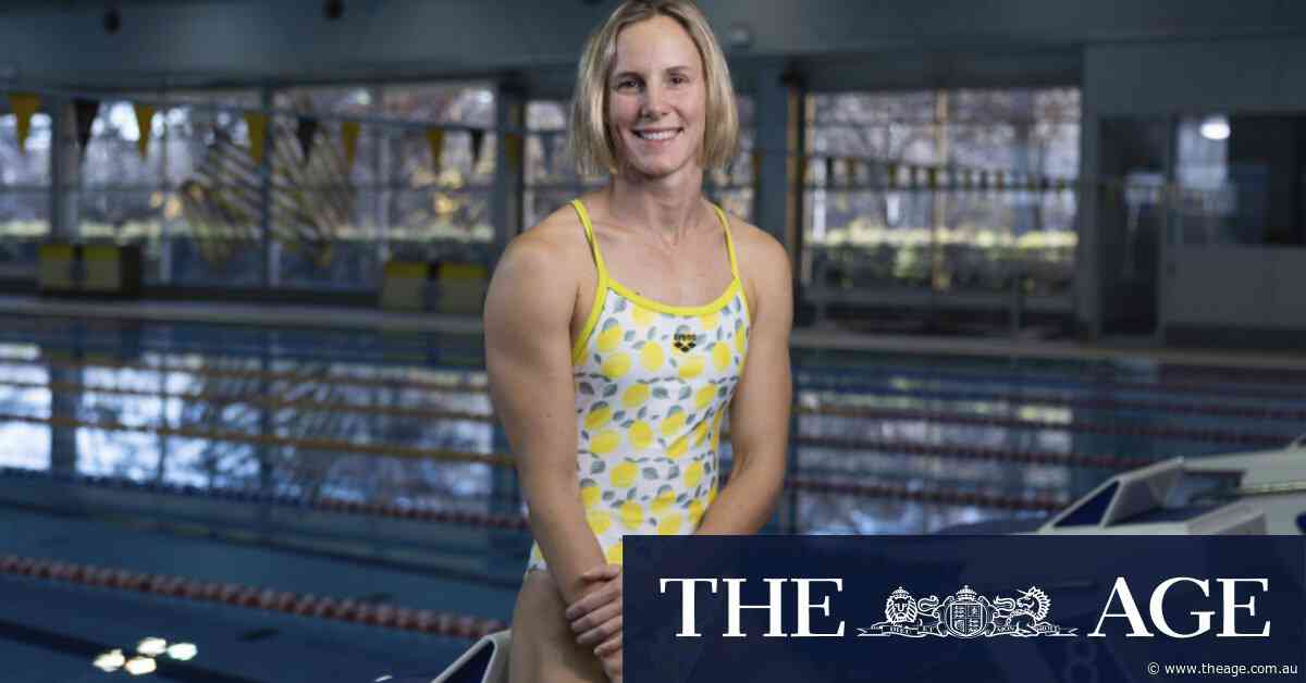 Calf injury has Bronte Campbell racing clock for a fourth Olympic campaign