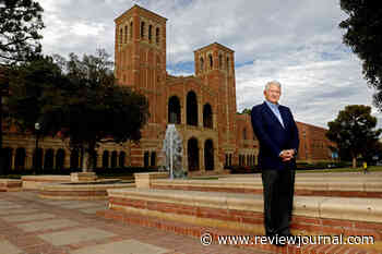 UCLA academic senate rejects censure and ‘no confidence’ vote on Chancellor Gene Block