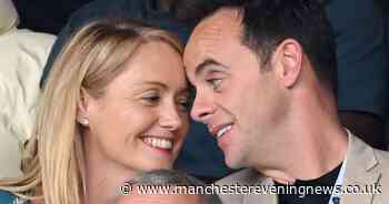 Ant McPartlin addresses fans' confusion over tattoo after welcoming baby with wife Anne-Marie