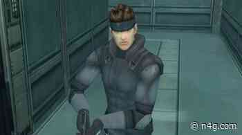 Metal Gear Solid Master Collection: How to Unlock the Best Items in MGS1