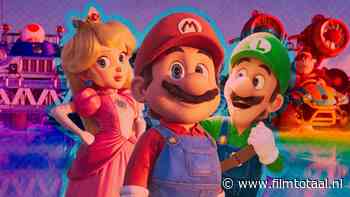 Fans staan 100% achter Danny DeVito voor stemmenwerk in 'Super Mario Bros. Movie 2'