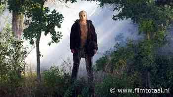 'Friday the 13th' en Jason Voorhees keren op grote wijze terug