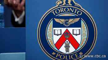 Police searching for man after North York synagogue vandalized in suspected hate incident