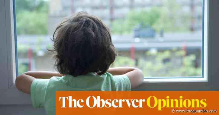 The two-child benefit cap in the UK is unfair and doesn’t work
