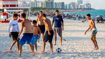 Der Teilumzug der Fifa nach Miami wird zum Debakel – auch deswegen spricht vieles für einen Verbleib in der Schweiz