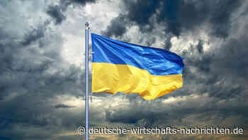 Schulden-Restrukturierung: Ukraine braucht weitere Zugeständnisse von Investoren