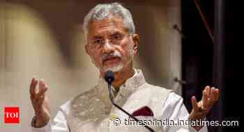 Stay indoors, EAM Jaishankar tells Indian students in Kyrgyzstan after attacks on foreigners