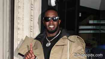 Diddy Accused Of Trying To ‘Blackball’ Producer Who Refused Sexual Advance