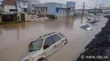 Winnipeg's Brazilian community appeals for help as floods devastate parts of homeland