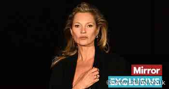 Kate Moss launches own make-up range like rival fashion queen Victoria Beckham