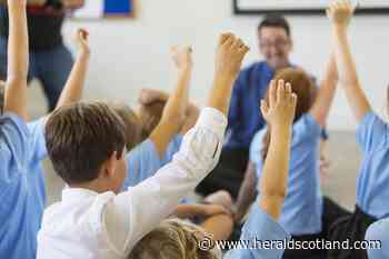 Millions at risk if Scottish councils fail to retain teachers