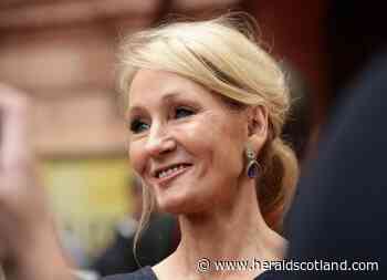 JK Rowling 'approaching UK billionaire status' according to rich list