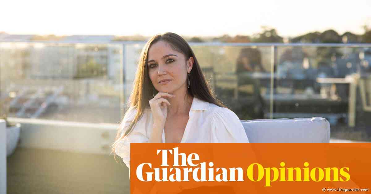 I have taken babies from their mothers. After my son was born I feared it was my turn to be punished | Ariane Beeston