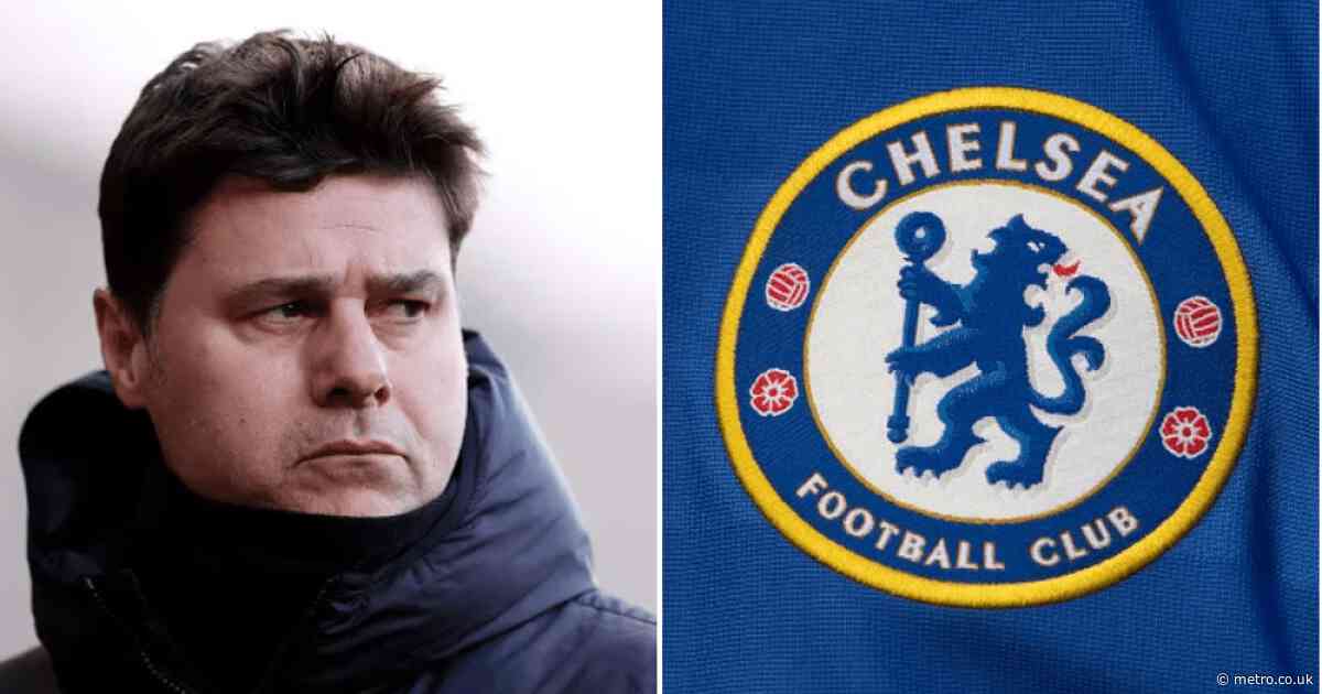 Chelsea consider hiring Kieran McKenna as Mauricio Pochettino replacement