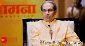 Uddhav Thackeray holds 4 Mumbai rallies on last day, calls MNS chief Raj 'mercenary'