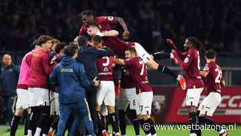 AC Milan gaat mede door schitterende goal ex-PSV'er kansloos onderuit in Turijn