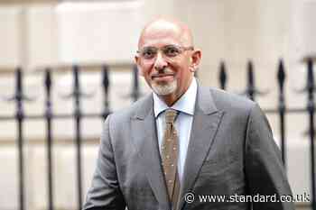 Zahawi: Tories should have held their nerve and stuck with Johnson