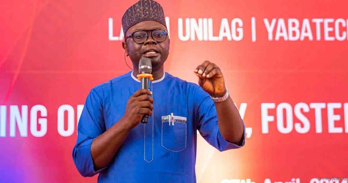 Support Tinubu for enabling environment to strive, minister tells youths