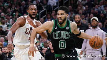 How Celtics Took Down Cavs To Advance To Conference Finals