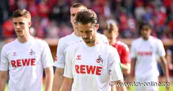 Kommentar zum Abstieg des 1. FC Köln: Härtere Zeiten kommen