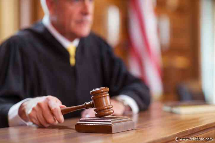 DOJ gets its wish: Pro-lifer sentenced to 57 months for defending unborn