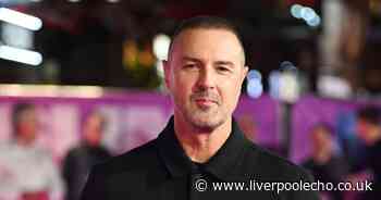 Paddy McGuinness 'gutted' after leaving the UK behind