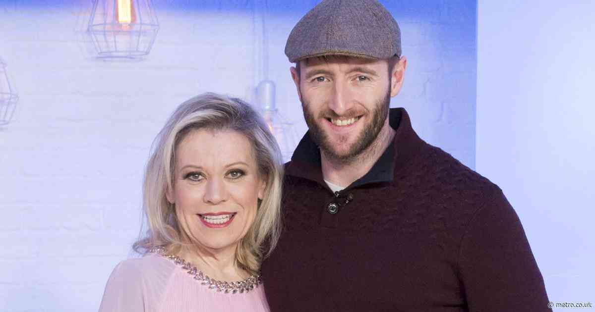 Tina Malone confirms husband died by suicide in devastating first interview: ‘I’ll never get over it’