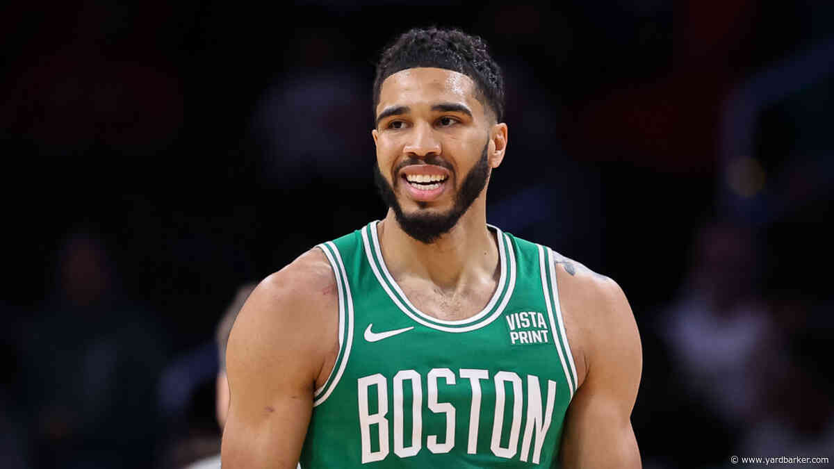 Draymond Green Explains Why It's A Failure If The Boston Celtics Don't Win A Championship This Season