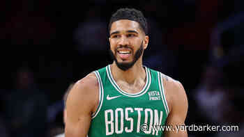 Draymond Green Explains Why It's A Failure If The Boston Celtics Don't Win A Championship This Season