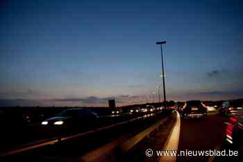 Ernstig ongeval op E19 richting Nederland: snelweg afgesloten ter hoogte van Sint-Job