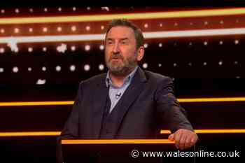 The 1% Club question that knocked out a third of the studio audience and left Lee Mack gobsmacked