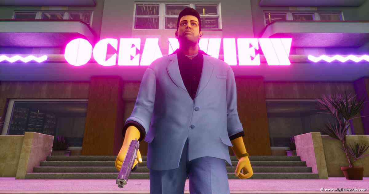 All GTA Vice City cheats: PlayStation, Xbox, Switch and PC