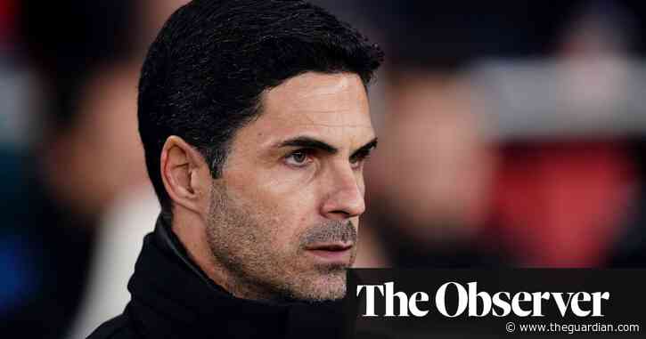 Arsenal should have no crisis of faith if they miss out on title