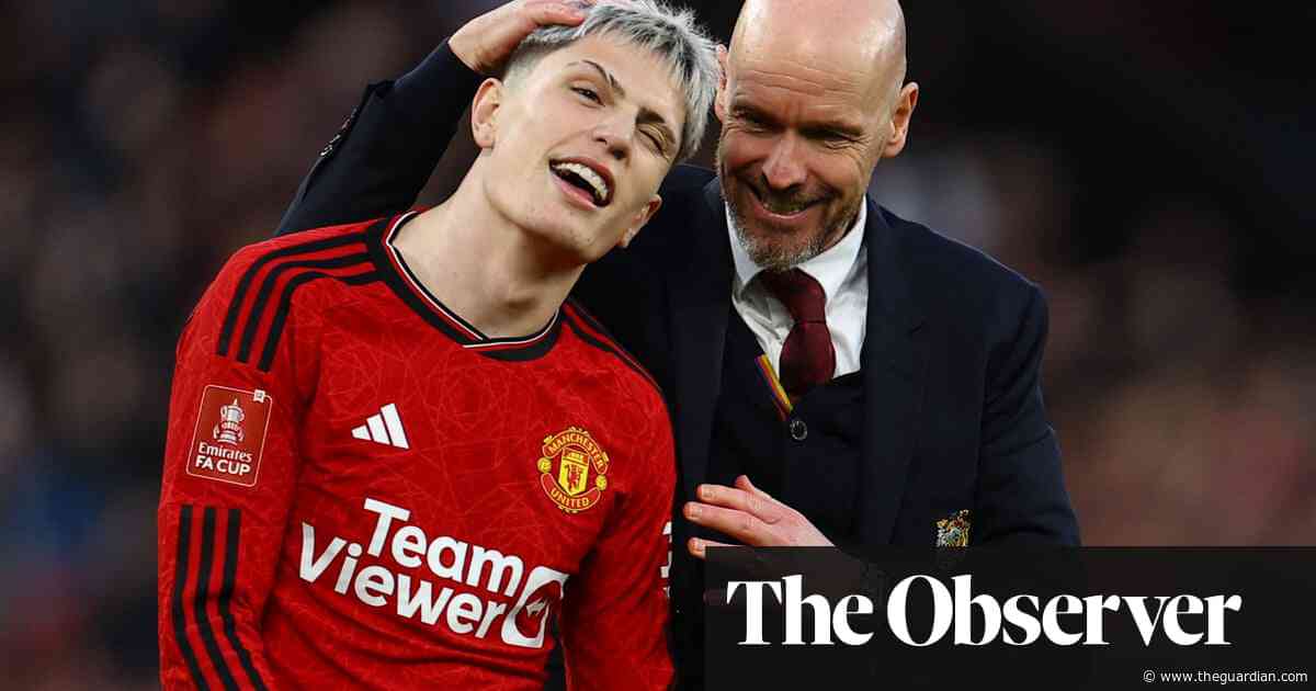 Manchester United in better position than last year, says Erik ten Hag