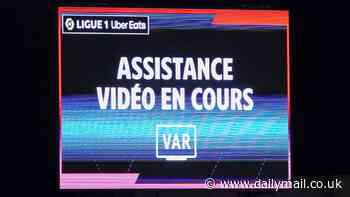 Will other big leagues in Europe vote on VAR too? Top-flight experts reveal how France, Germany, Spain and Italy feel about the technology