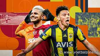 Hoe Galatasaray en Fenerbahçe ooit bijna één club werden