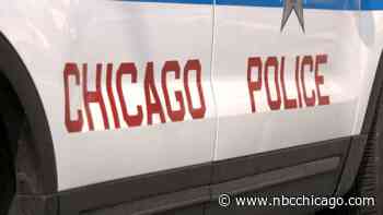 Person stabbed during argument at Ross Dress for Less store in the Loop: Chicago police
