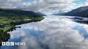 Fifth hydro project proposed at Loch Ness