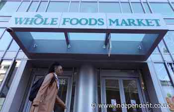 Hepatitis A case reported at Beverly Hills Whole Foods