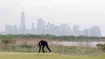 Viral infections, various illnesses result in 10 withdrawal from Jersey City golf tournament