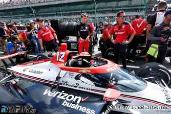 Penske dominate Indy 500 qualifying but Ericsson not in race yet | IndyCar