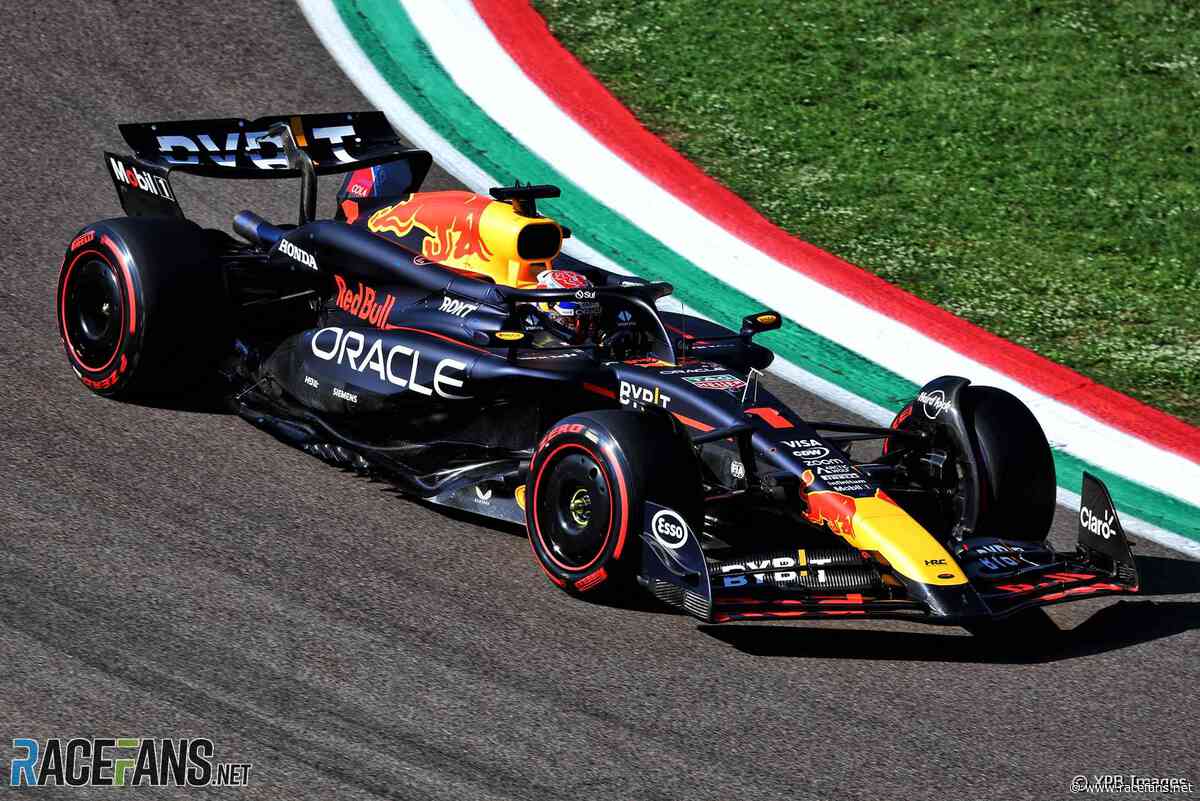 Can McLaren or Ferrari deny Verstappen victory after his narrow pole triumph? | 2024 Emilia-Romagna GP pre-race analysis
