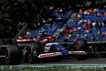 RB fined for “potentially dangerous” incident between Ricciardo and Magnussen | Formula 1