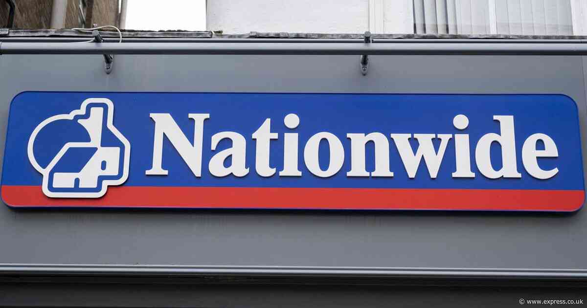 Nationwide doubles personal loan cap to £50,000 to help fund home improvements