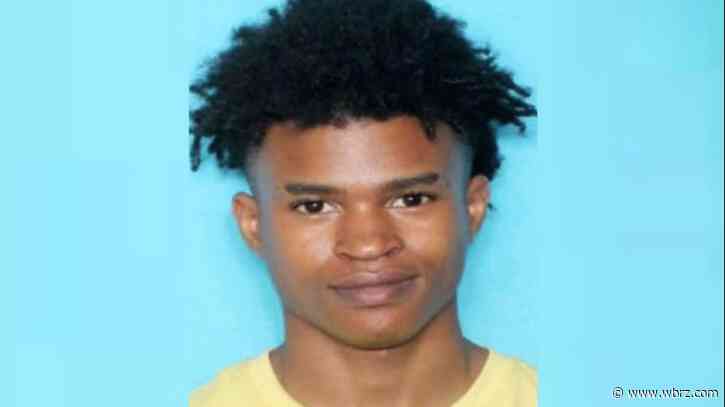 BRPD looking for man accused of repeatedly violating protective order